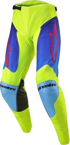 Alpinestars Racer Tactical/Hoen/Graphite/Hana Men's Motocross Pants in Saudi Arabia