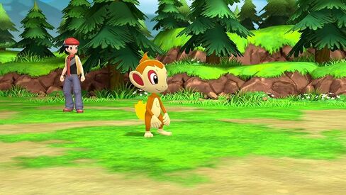 Pokemon Brilliant Diamond - For Nintendo Switch in Saudi Arabia
