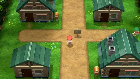 Pokemon Brilliant Diamond - For Nintendo Switch in Saudi Arabia