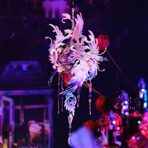 3D Metal Puzzles Model Kits for Adults Building The Red Eye of Horus, Wedjat-Eyes Steel Jigsaw Ancient Myths Magic Power Handcraft Sets, Fathers Day Dad Birthday Gift Home Desk Decor in Kuwait