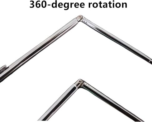 قضبان التغطيس الروحية، قطعتان من قضبان التكهن لغمر روح صيد الأشباح، عصي السحر للتكهن بالمياه، شفاء الطاقة، الكنز الخارق، العناصر المدفونة نعم لا أسئلة in Kuwait