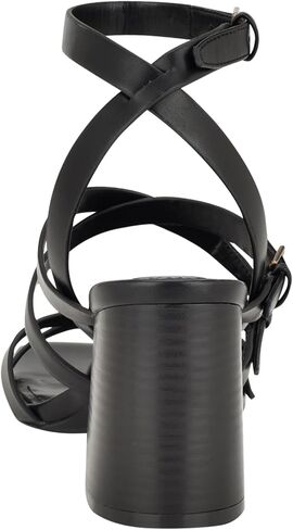 Nine West Women's Karrly Heeled Sandal in Saudi Arabia