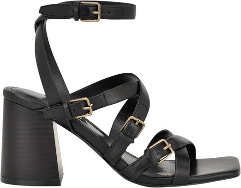 Nine West Women's Karrly Heeled Sandal in Saudi Arabia