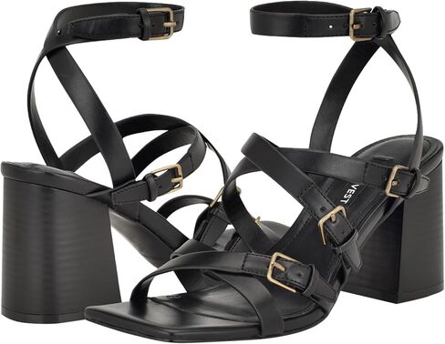 Nine West Women's Karrly Heeled Sandal in Saudi Arabia