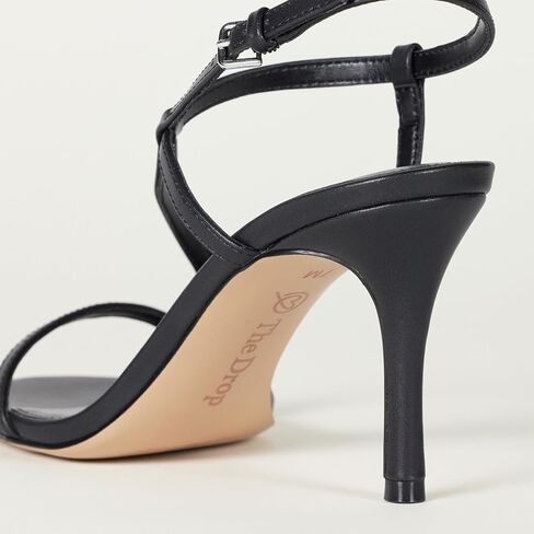 The Drop Women's Arco Strappy Heeled Sandal in Saudi Arabia