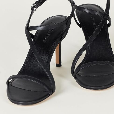 The Drop Women's Arco Strappy Heeled Sandal in Saudi Arabia