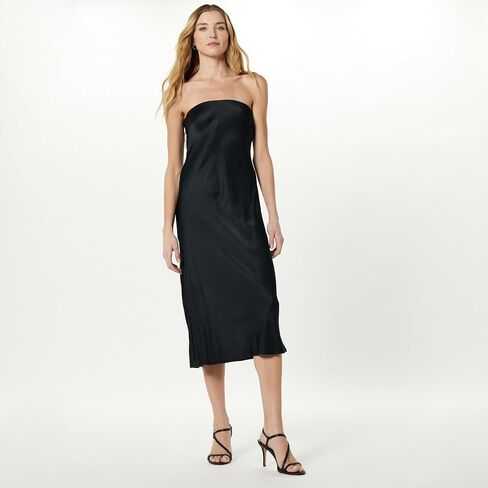 The Drop Women's Arco Strappy Heeled Sandal in Saudi Arabia