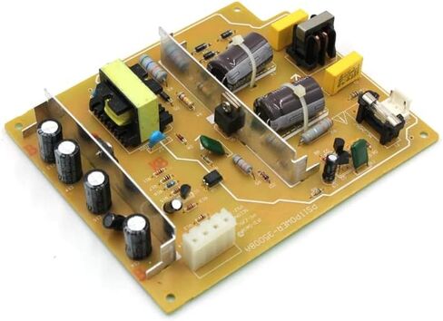 لوحة PCB لإمداد الطاقة البديلة مناسبة لأجزاء إصلاح وحدة التحكم PS2 3000X 35008 in Saudi Arabia