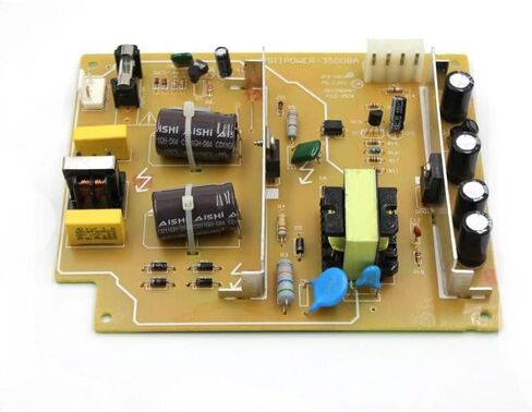 لوحة PCB لإمداد الطاقة البديلة مناسبة لأجزاء إصلاح وحدة التحكم PS2 3000X 35008 in Saudi Arabia