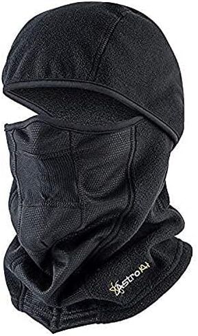 AstroAI Ski Mask Windproof Balaclava for Cold Weather and Balaclava Ski Mask for Cold Weather in Saudi Arabia