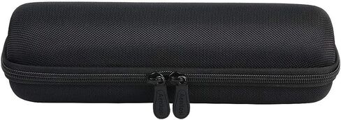 Aenllosi Hard Carrying Case Replacement for Sony SRS-XB23 Extra BASS Wireless Speaker (Black) in Saudi Arabia