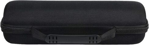 Aenllosi Hard Carrying Case Replacement for Sony SRS-XB23 Extra BASS Wireless Speaker (Black) in Saudi Arabia