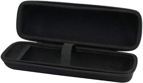 Aenllosi Hard Carrying Case Replacement for Sony SRS-XB23 Extra BASS Wireless Speaker (Black) in Saudi Arabia
