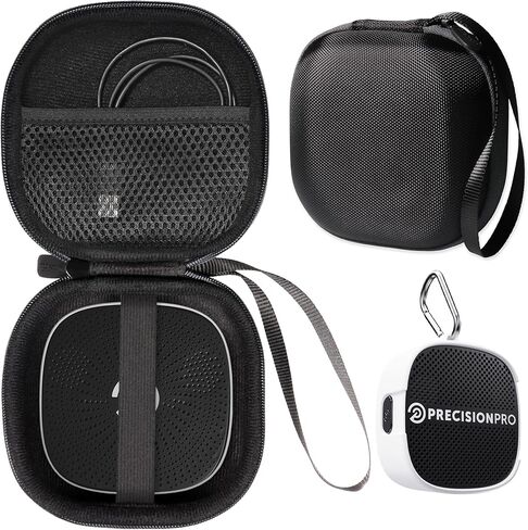 حافظة CaseSack لمكبر صوت Precision Pro Duo Golf - مكبر صوت بلوتوث مغناطيسي in Saudi Arabia