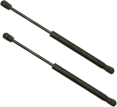 2Pcs Rear Back liftgate tailgate Hatch trunk Struts Lift Supports Compatible With HYUNDAI 2013-2014 SANTA FE SPORT (Note: Vehicle Manufactured to 01|01|2015) Shock Gas Spring Prop Rod in Saudi Arabia