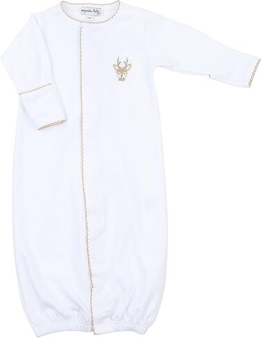 محول صغير الحجم للجنسين من الجنسين مطرز بالكرفس in Kuwait