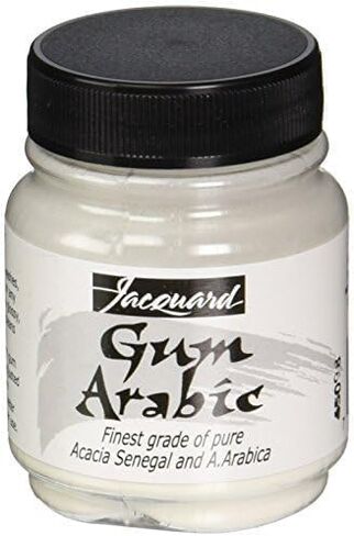 Jacquard Gum Arabic, 1 Ounce (JAC1648) in Saudi Arabia