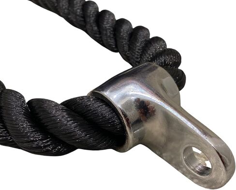 حبال مزدوجة الطول من TRI-GRIPS بطول 1.4 متر in Kuwait