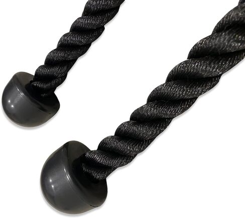 حبال مزدوجة الطول من TRI-GRIPS بطول 1.4 متر in Kuwait