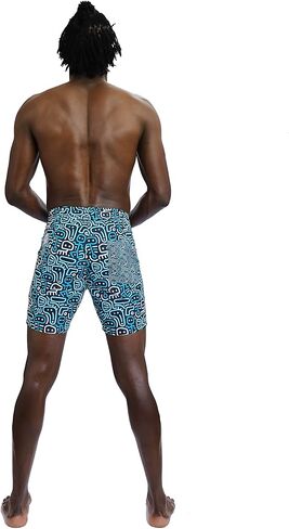 Men's Quick-Dry Swim Trunk in Kuwait