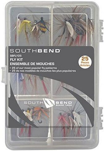 South Bend Fly Kit in Saudi Arabia