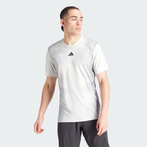 adidas Men's Airchill Freelift Polo Shirt Pro in Saudi Arabia