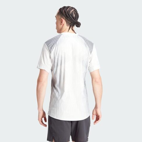 adidas Men's Airchill Freelift Polo Shirt Pro in Saudi Arabia