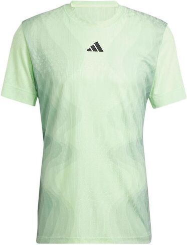 adidas Men's Airchill Freelift Polo Shirt Pro in Saudi Arabia