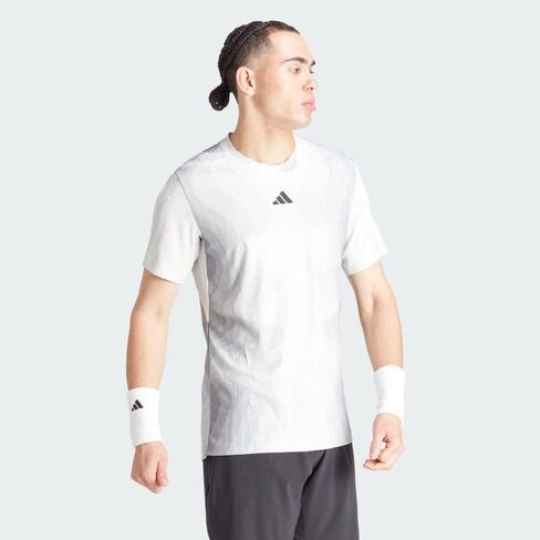 adidas Men's Airchill Freelift Polo Shirt Pro in Saudi Arabia