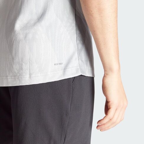adidas Men's Airchill Freelift Polo Shirt Pro in Saudi Arabia