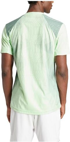 adidas Men's Airchill Freelift Polo Shirt Pro in Saudi Arabia