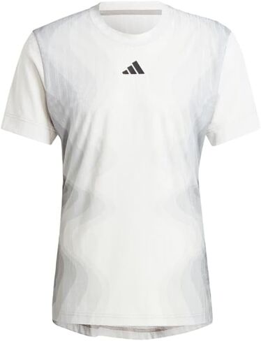 adidas Men's Airchill Freelift Polo Shirt Pro in Saudi Arabia