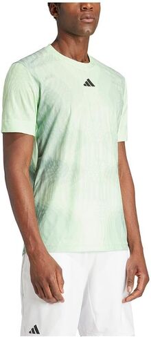 adidas Men's Airchill Freelift Polo Shirt Pro in Saudi Arabia