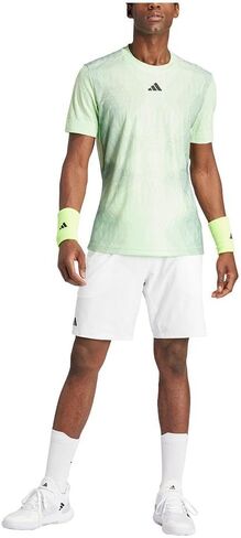 adidas Men's Airchill Freelift Polo Shirt Pro in Saudi Arabia