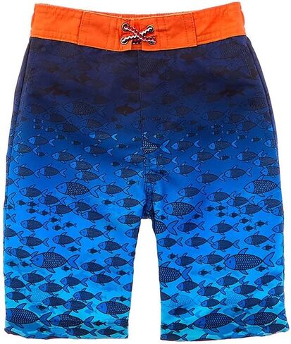Boy's Swim Trunks (Toddler/Little Kids/Big Kids) in Saudi Arabia