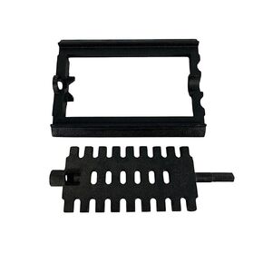 #us ، شاكر الحديد الزهر + إطار ، 40256 + 40257 in Kuwait