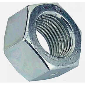 Original Equipment Lock Nut #GX21694，Replacement for John Deere OEM in Saudi Arabia