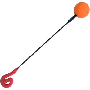 Friction Gong Mallet Whales Sound Mallet Atmospheric Sound Effects Friction Mallet Drum Stick for Playing Players Meditation, 1Pcs in Kuwait