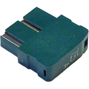 MP-75 125 VAC, 7.5 AMP, Dark Green, Fuse, Plug-in Type in Saudi Arabia