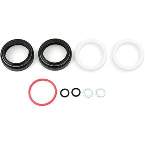 RockShox Dust Wiper Kit - 32mm Flanged Low Friction (5mm and 10mm Foam Rings) - SID/Revelation/Reba/Argle/Sektor/TORA/Recon/XC32 in Kuwait
