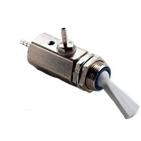DCI International 7803 DCI HARTRIDGE VALVE ، Toggle (Gray) ، 3-Way ، On-Off ، N.C. in Kuwait