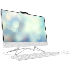 HP Touchscreen Collection All-In-One ، 27 "FHD+، Intel Ultra 7 155U (حتى 4.8 جيجا هرتز) ، رسومات Intel ، 32 جيجابايت DDR5 ، 2 تيرابايت SSD ، KB و Mouse اللاسلكي ، Windows 11 Pro & Office ، W/الملحقات in Kuwait