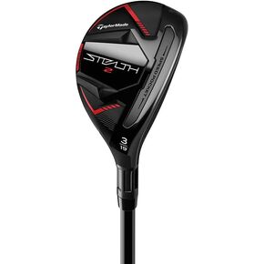 New Taylormade Stealth 2 Rescue Hybrid ، Fujikura Ventus Red TR HB Shaft (رقم 4 ، كبير ، يمين) in Kuwait