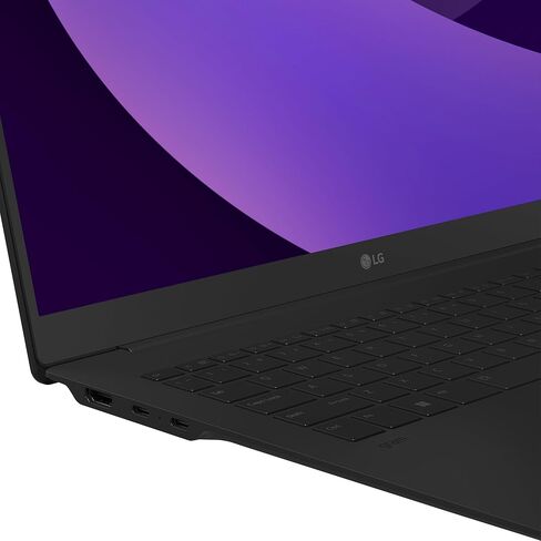 LG gram Pro 16-inch Thin and Lightweight Laptop Computer, AI-Enabled Intel Evo Edition Powered by Intel Core Ultra7(Series 2) 255H Processor, Windows 11 Home, 16GB RAM, 1TB SSD - Essence White in Saudi Arabia