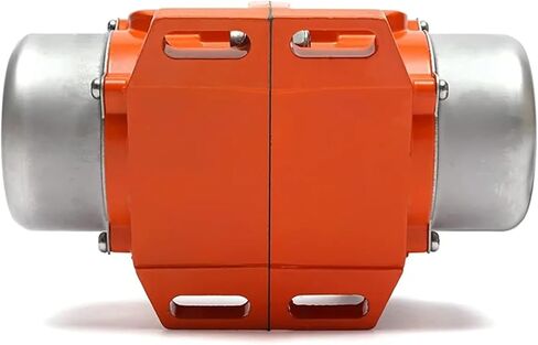 HGFLE-Ac Vibration Motor 100W Vibrating Asynchronous 110V 3600Rpm,for Shaker Table, Adjustable Eccentricity Block in Saudi Arabia