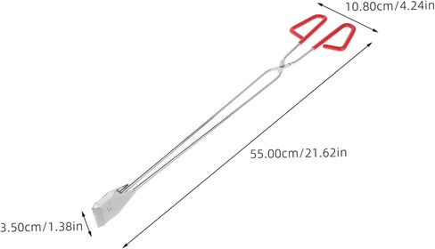 ABOOFAN Handheld Trash Picker Tool Litter Grabber with Handle for Easy Pickup of Garbage Bottles and More Lightweight and Ergonomic Design in Saudi Arabia