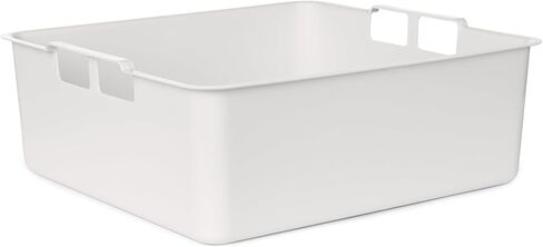 RTIC 45 QT Wheeled Ultra-Tough Cooler Dry Goods Basket Tray Insert Accessories Perfect for Organization in Saudi Arabia