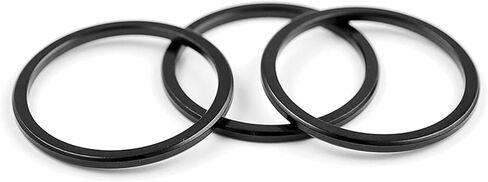 Wheels Manufacturing 2.5mm BB Spacers in Saudi Arabia
