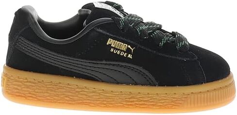 PUMA Unisex-Child Suede XL Sneaker in Saudi Arabia
