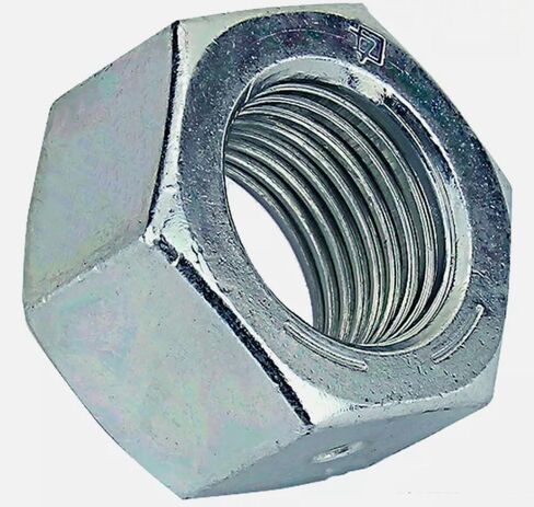 قفل المعدات الأصلي NUT #GX21694 ， استبدال لجون ديري OEM in Saudi Arabia